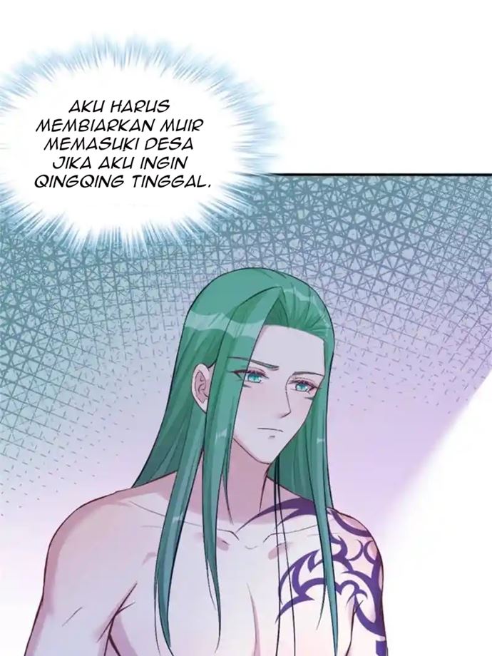 Beauty and the Beasts Chapter 194 Gambar 61